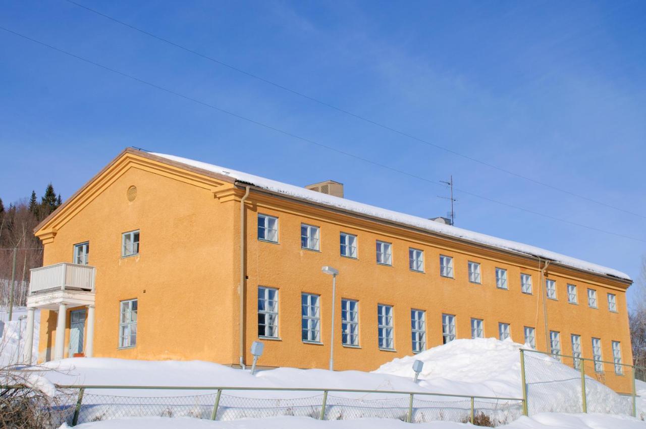 Aredalens Fjaellgard Hostel Jarpen Exterior photo